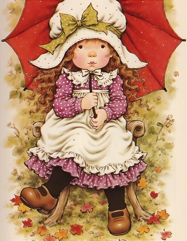 COLEÇÃO MISS6120PPS - 6 PAPEIS DE CARTA