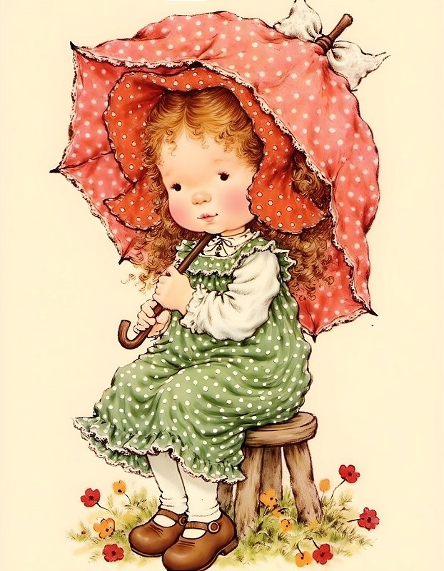 COLEÇÃO MISS6121PPS - 6 PAPEIS DE CARTA