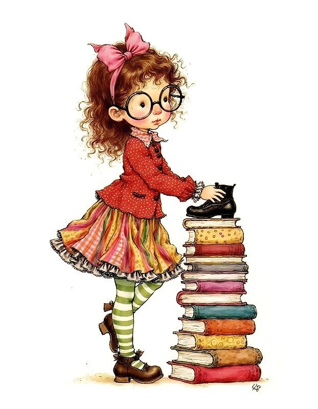 COLEÇÃO MISS6123PPS - 6 PAPEIS DE CARTA