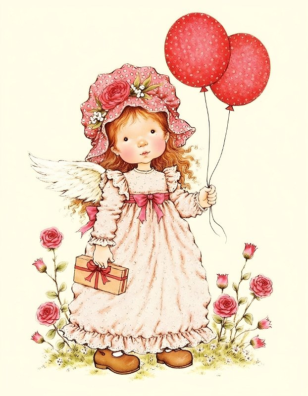 COLEÇÃO MISS6127PPS - 6 PAPEIS DE CARTA