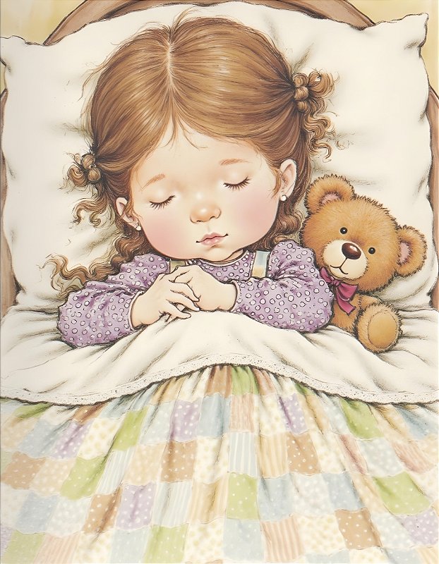 COLEÇÃO MISS6129PPS - 6 PAPEIS DE CARTA