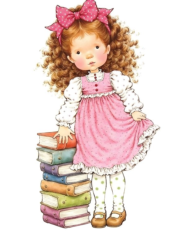 COLEÇÃO MISS6132PPS - 6 PAPEIS DE CARTA