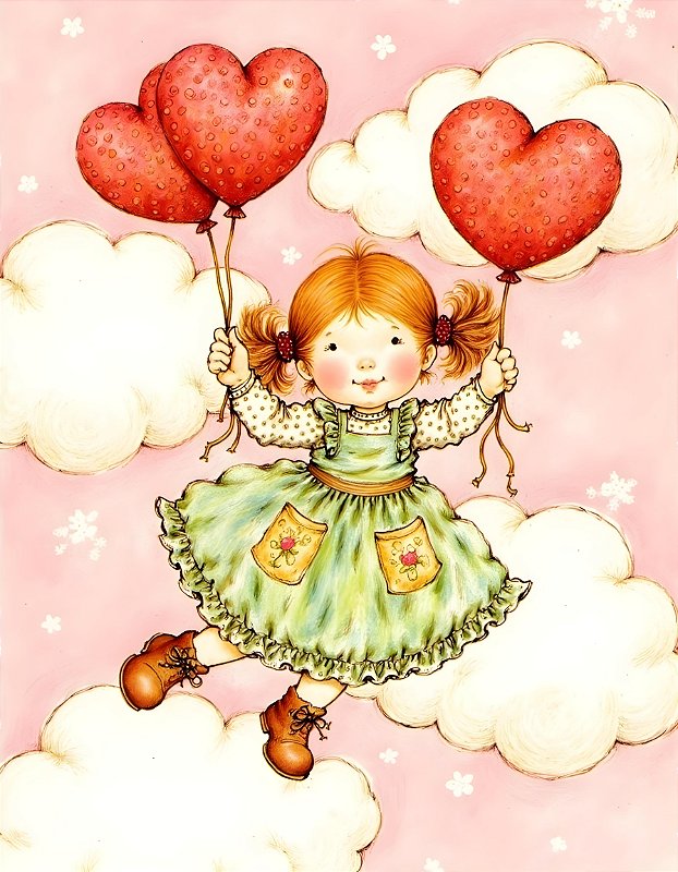 COLEÇÃO MISS6147PPS - 6 PAPEIS DE CARTA