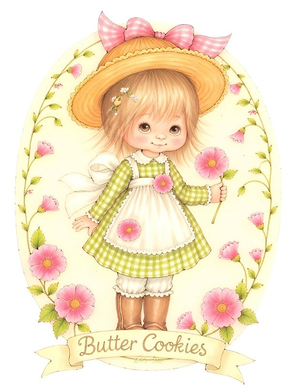 COLEÇÃO MISS6150PPS - 6 PAPEIS DE CARTA