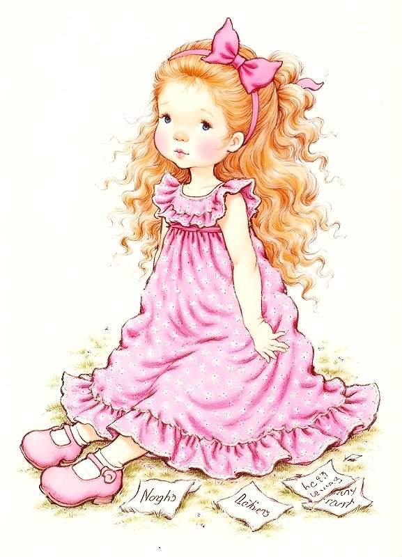 COLEÇÃO MISS6152PPS - 6 PAPEIS DE CARTA