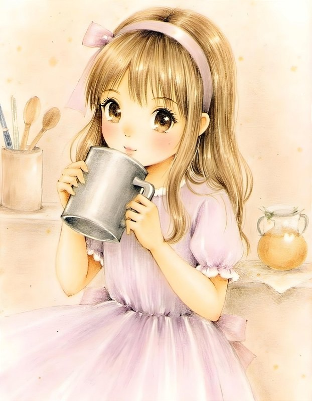 COLEÇÃO MISS6166PPS - 6 PAPEIS DE CARTA