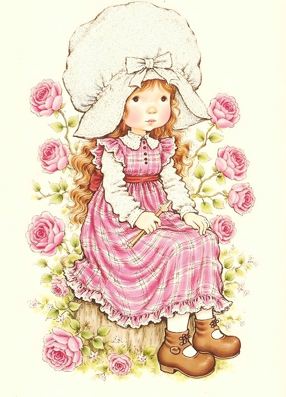 COLEÇÃO MISS6173PPS - 6 PAPEIS DE CARTA