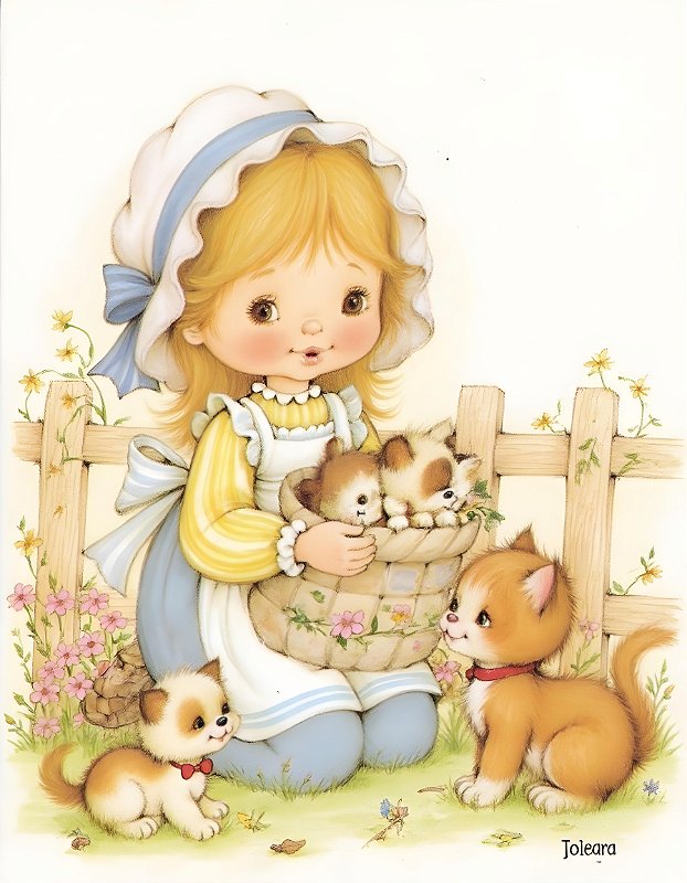 COLEÇÃO MISS6178PPS - 6 PAPEIS DE CARTA