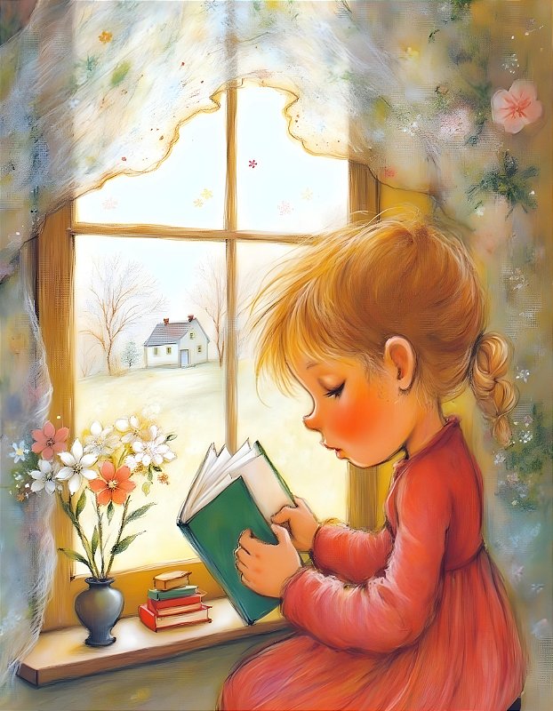 COLEÇÃO MISS6179PPS - 6 PAPEIS DE CARTA