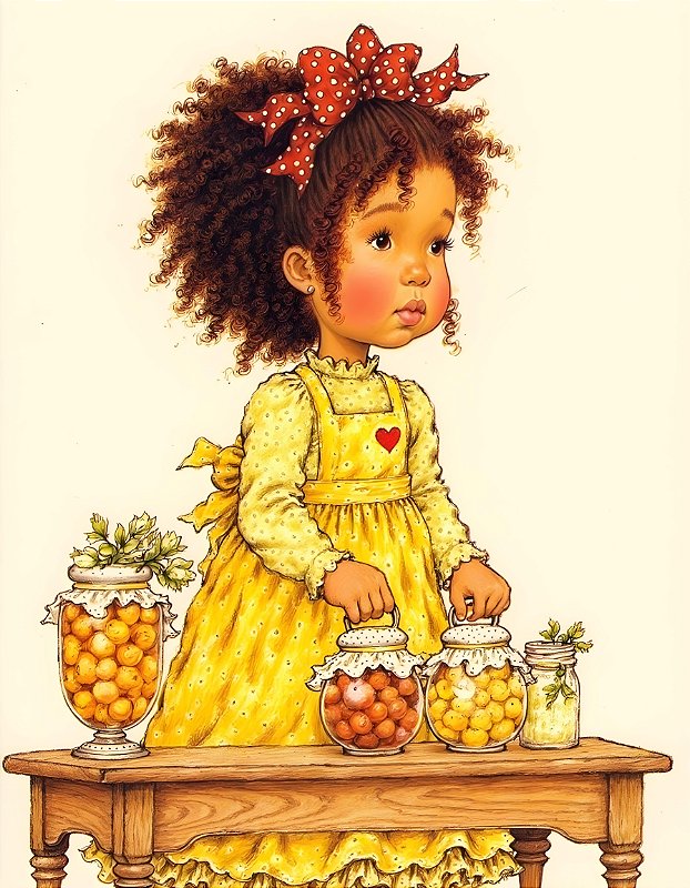 COLEÇÃO MISS6189PPS - 6 PAPEIS DE CARTA