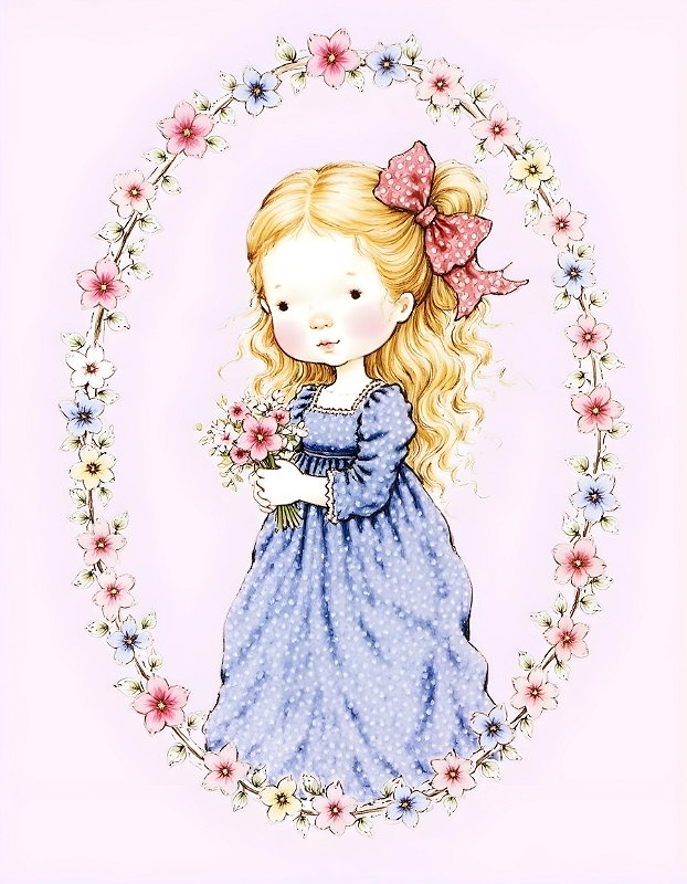 COLEÇÃO MISS6190PPS - 6 PAPEIS DE CARTA