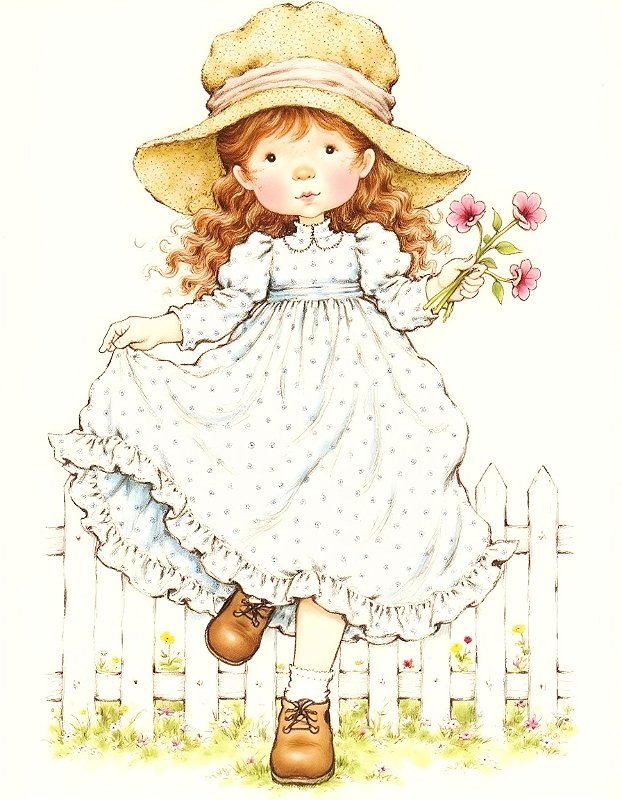 COLEÇÃO MISS6196PPS - 6 PAPEIS DE CARTA