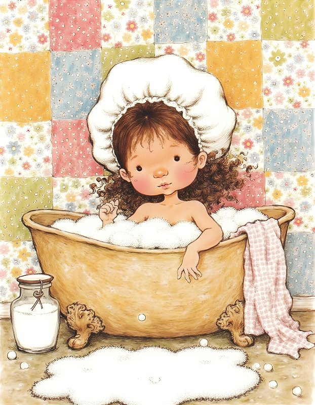 COLEÇÃO MISS6198PPS - 6 PAPEIS DE CARTA