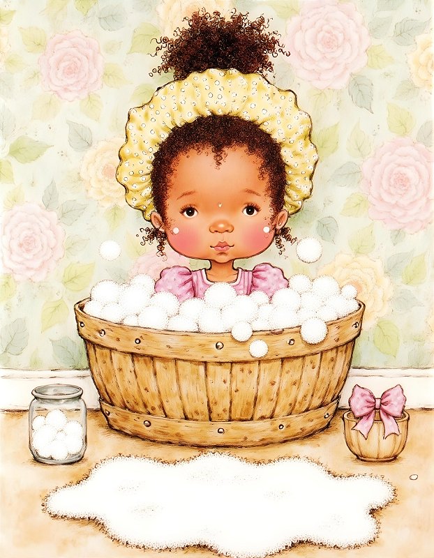 COLEÇÃO MISS6199PPS - 6 PAPEIS DE CARTA