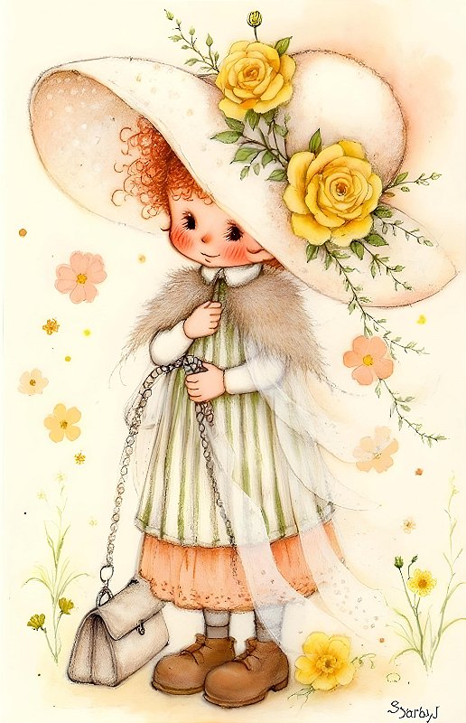 COLEÇÃO MISS6203PPS - 6 PAPEIS DE CARTA