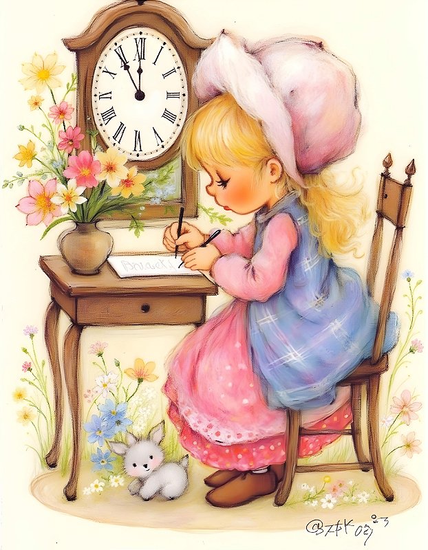 COLEÇÃO MISS6205PPS - 6 PAPEIS DE CARTA