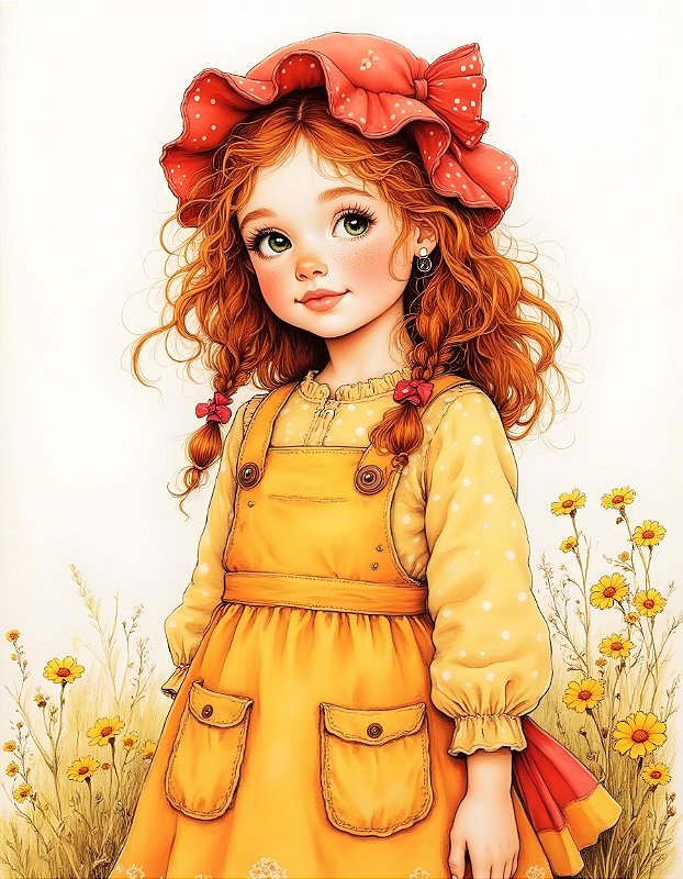 COLEÇÃO MISS6210PPS - 6 PAPEIS DE CARTA