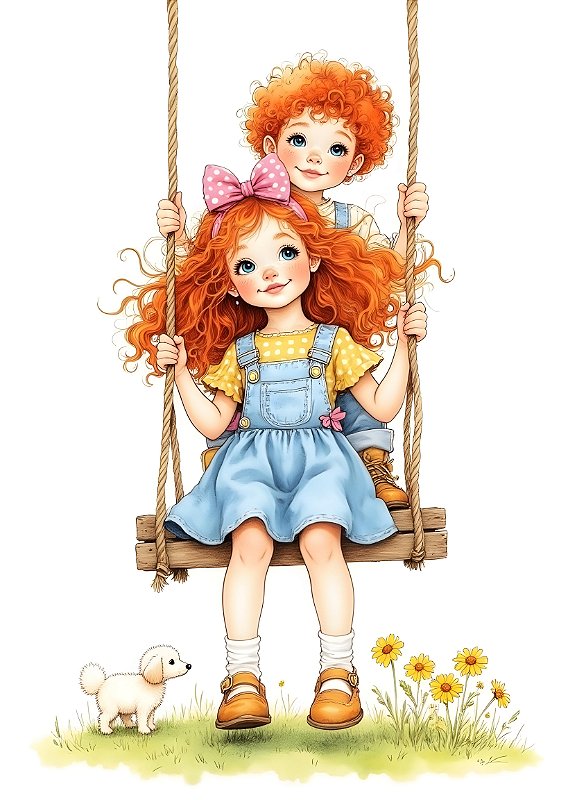 COLEÇÃO MISS6227PPS - 6 PAPEIS DE CARTA