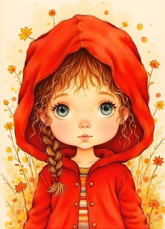 COLEÇÃO MISS6228PPS - 6 PAPEIS DE CARTA