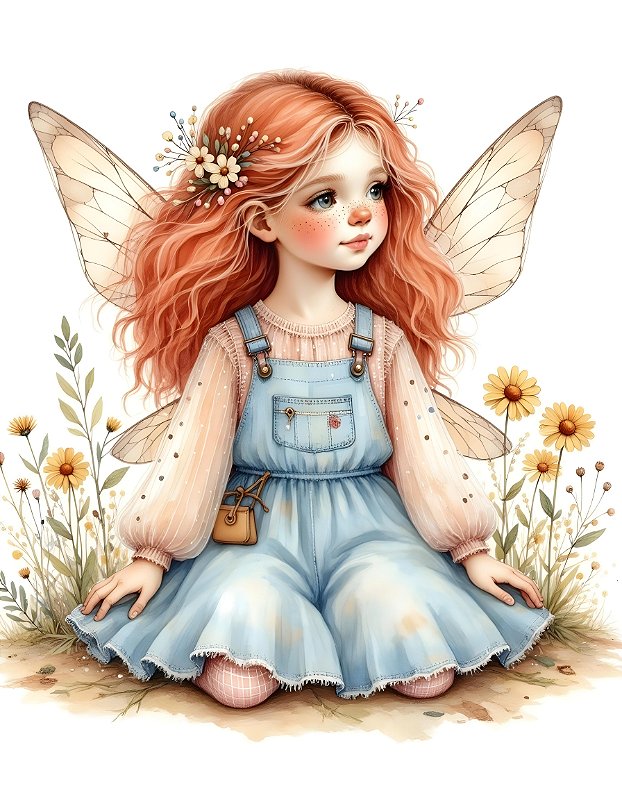 COLEÇÃO MISS6314PPS - 6 PAPEIS DE CARTA