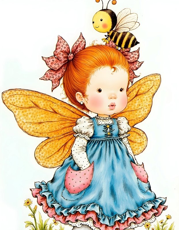 COLEÇÃO MISS6304PPS - 6 PAPEIS DE CARTA