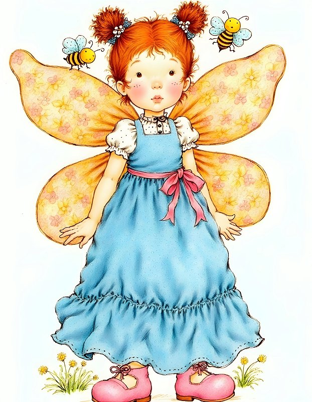 COLEÇÃO MISS6303PPS - 6 PAPEIS DE CARTA