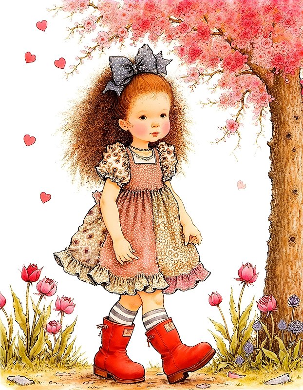 COLEÇÃO MISS6301PPS - 6 PAPEIS DE CARTA