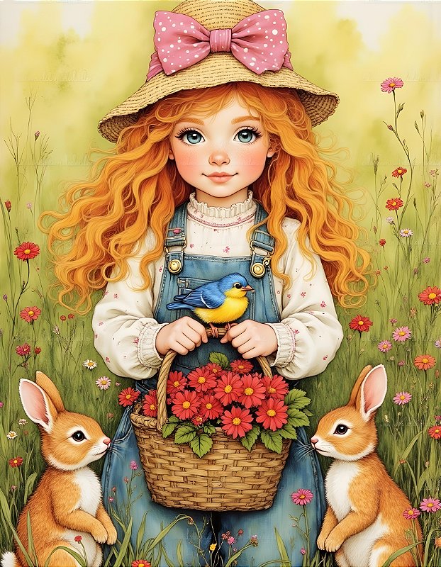 COLEÇÃO MISS6299PPS - 6 PAPEIS DE CARTA