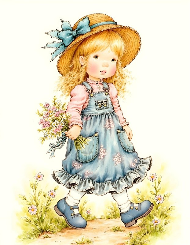 COLEÇÃO MISS6297PPS - 6 PAPEIS DE CARTA