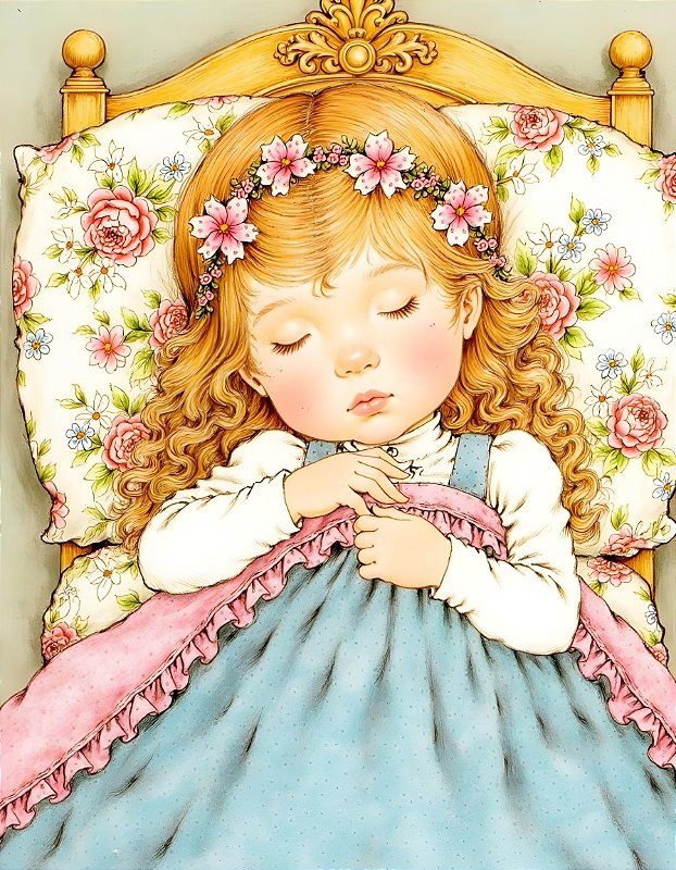 COLEÇÃO MISS6296PPS - 6 PAPEIS DE CARTA