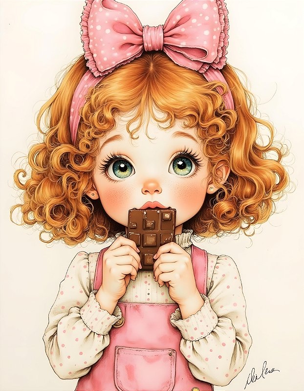 COLEÇÃO MISS6249PPS - 6 PAPEIS DE CARTA