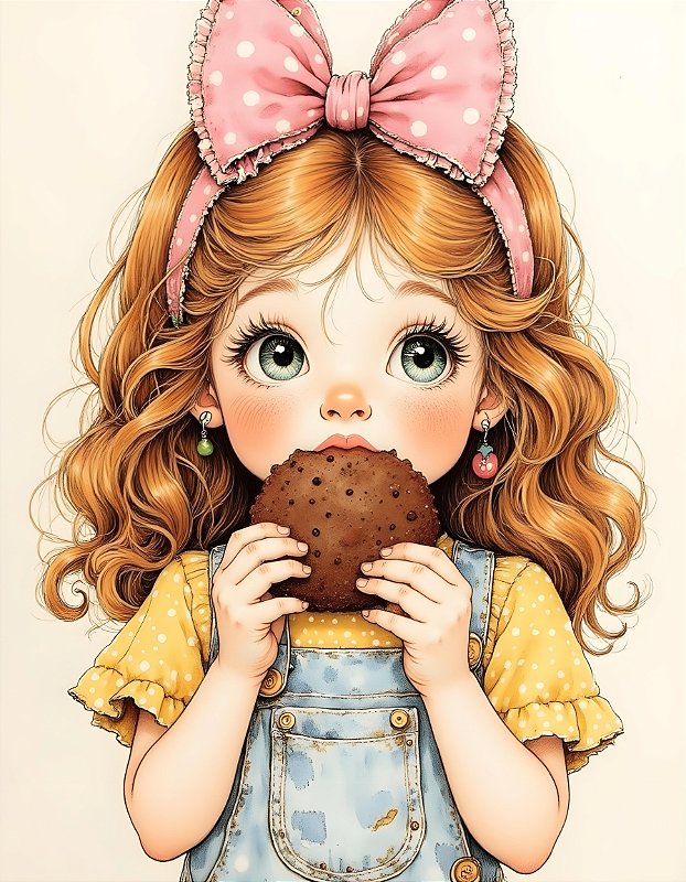 COLEÇÃO MISS6250PPS - 6 PAPEIS DE CARTA