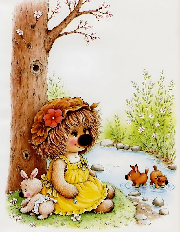 COLEÇÃO MISS6252PPS - 6 PAPEIS DE CARTA