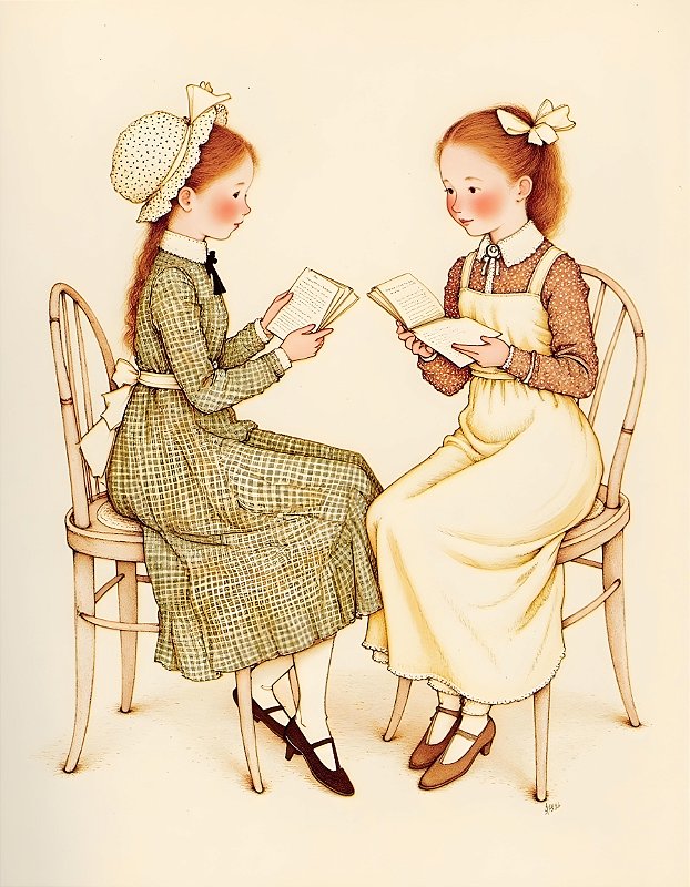 COLEÇÃO MISS6260PPS - 6 PAPEIS DE CARTA