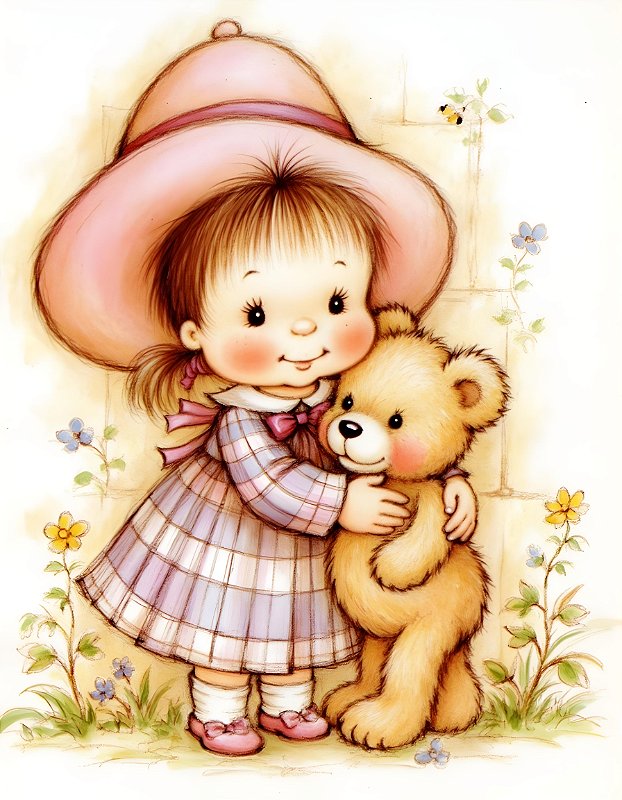 COLEÇÃO MISS6261PPS - 6 PAPEIS DE CARTA