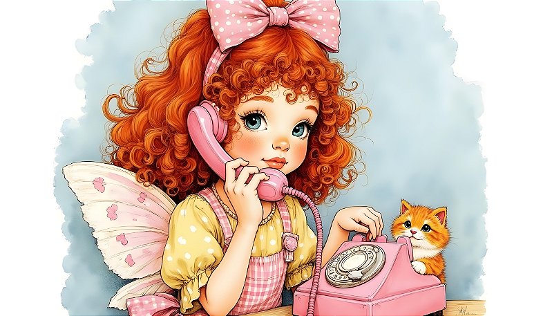 COLEÇÃO MISS6262PPS - 6 PAPEIS DE CARTA