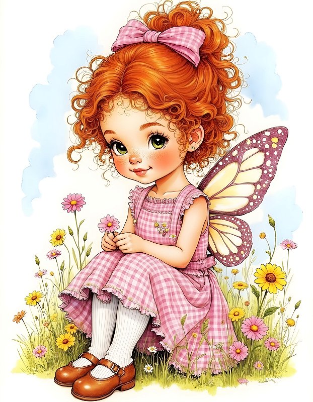 COLEÇÃO MISS6265PPS - 6 PAPEIS DE CARTA