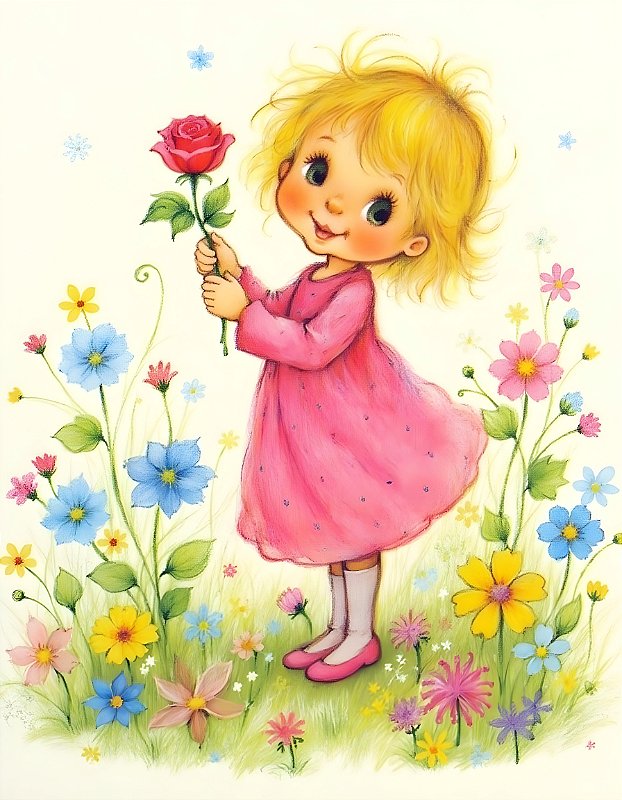 COLEÇÃO MISS6281PPS - 6 PAPEIS DE CARTA