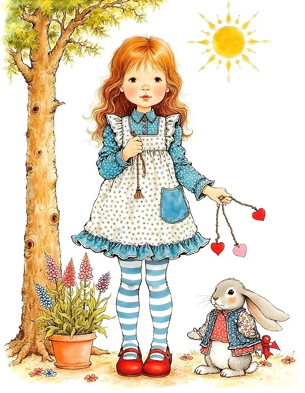 COLEÇÃO MISS6284PPS - 6 PAPEIS DE CARTA