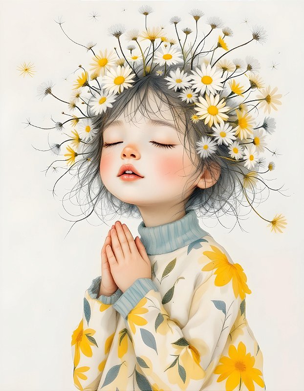 COLEÇÃO MISS6285PPS - 7 PAPEIS DE CARTA