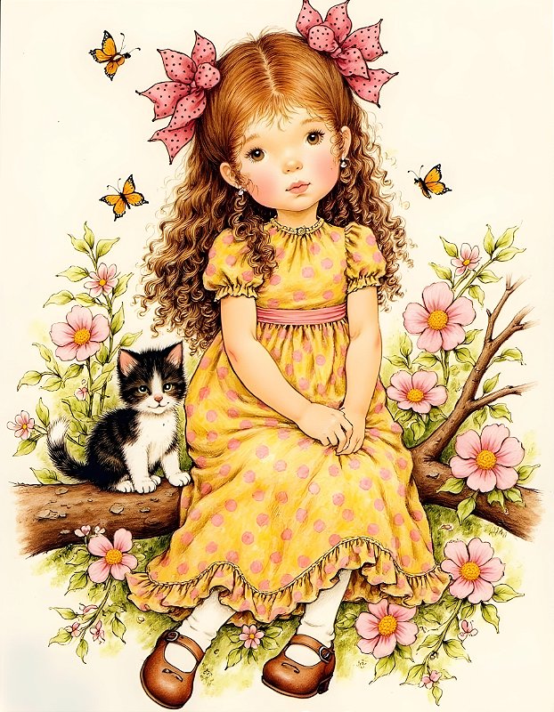 COLEÇÃO AG603PPS - 6 PAPÉIS DE CARTA