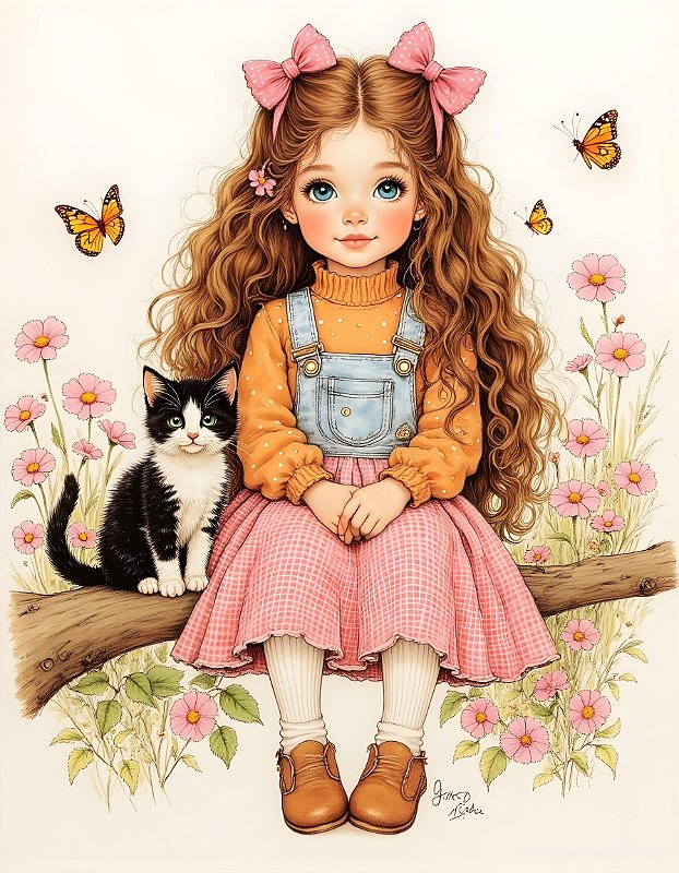 COLEÇÃO AG606PPS - 6 PAPÉIS DE CARTA