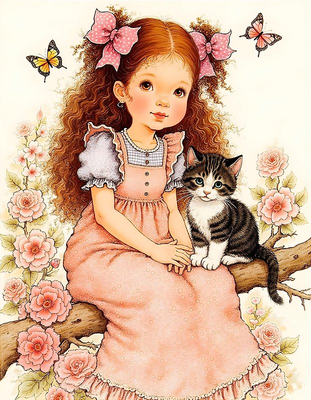 COLEÇÃO AG612PPS - 6 PAPÉIS DE CARTA