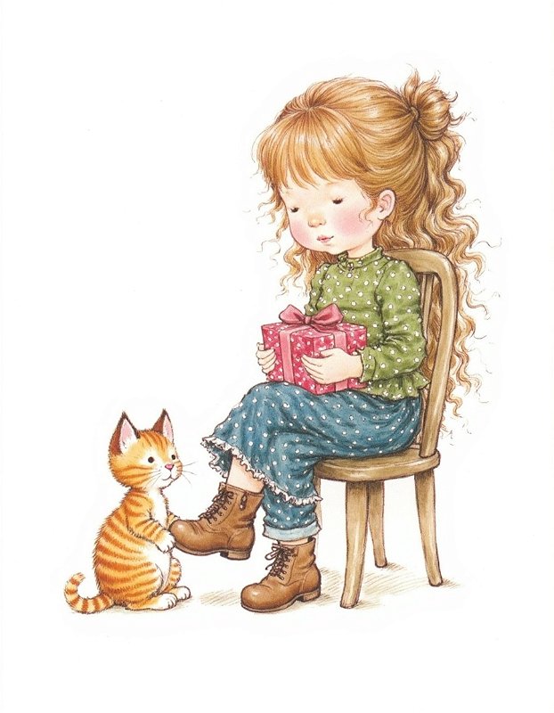 COLEÇÃO AG623PPS - 6 PAPÉIS DE CARTA