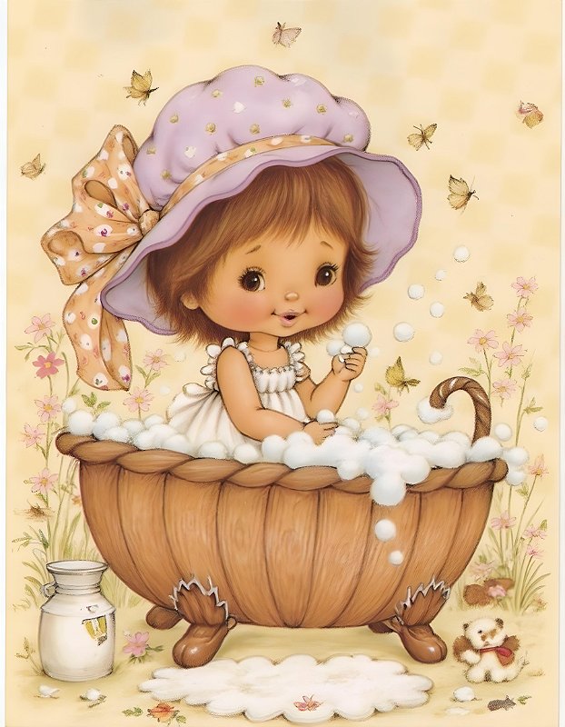 COLEÇÃO AG638PPS - 6 PAPÉIS DE CARTA