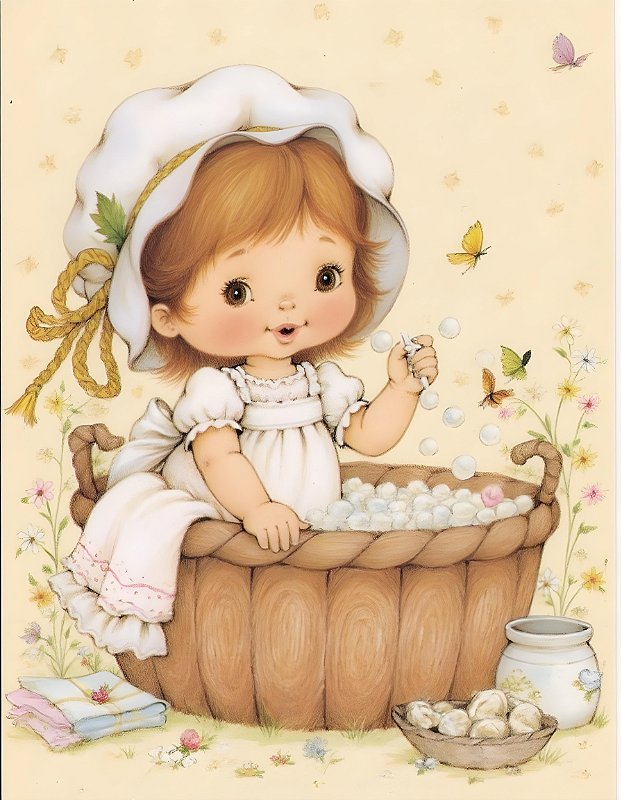 COLEÇÃO AG639PPS - 6 PAPÉIS DE CARTA