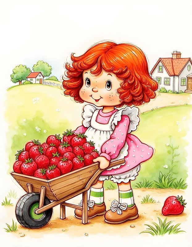 COLEÇÃO AG652PPS - 6 PAPÉIS DE CARTA