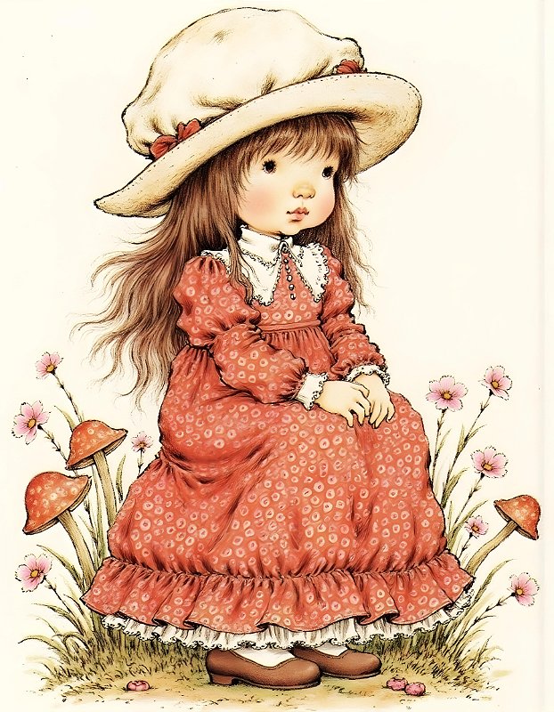 COLEÇÃO 18 - 6 PAPÉIS DE CARTA