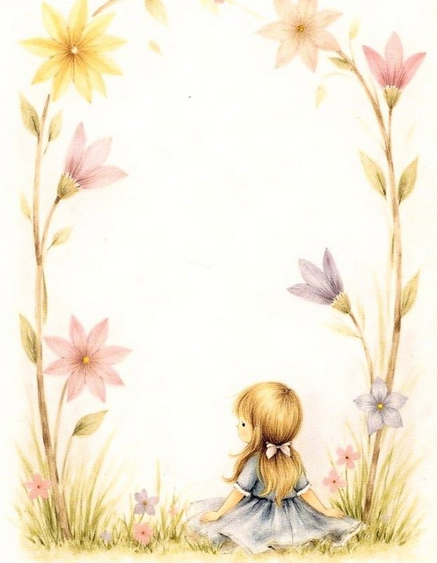 2026 COLEÇÃO 27 - 6 PAPÉIS DE CARTA