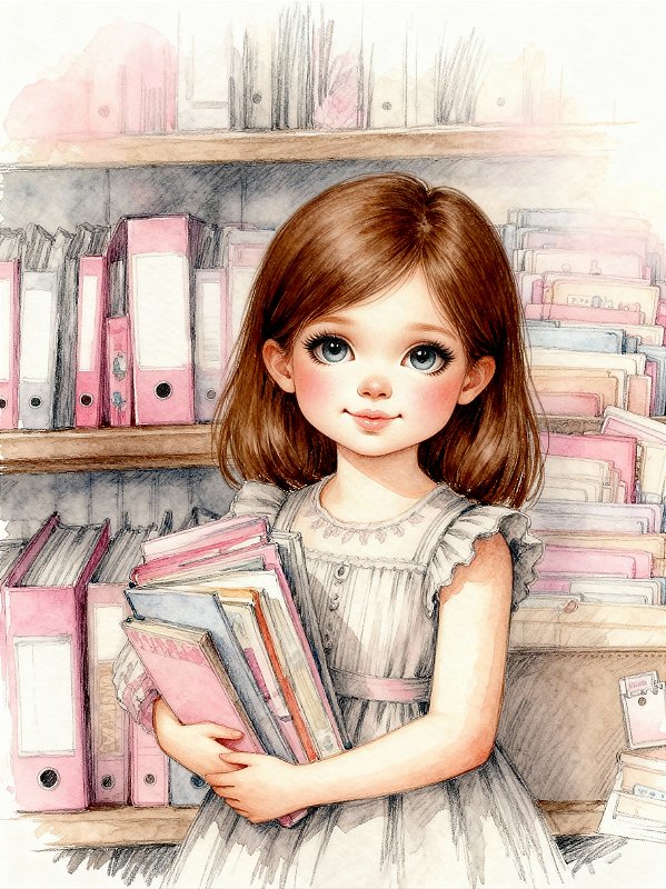 2026 COLEÇÃO 63 - SÃO 6 PAPEIS DE CARTA LINDÍSSIMOS COM BÔNUS EXTRAS